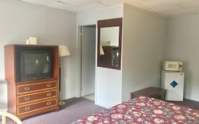 Economy Inn